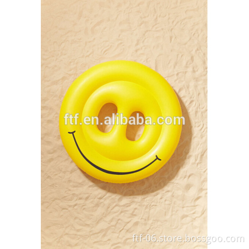 inflatable pool float